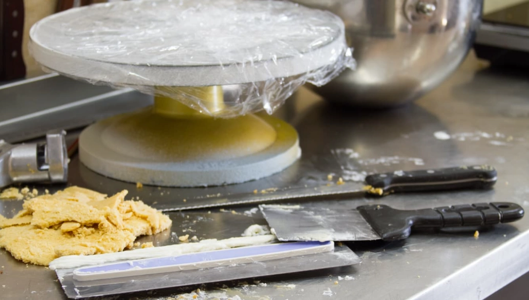 baking tools for beginners