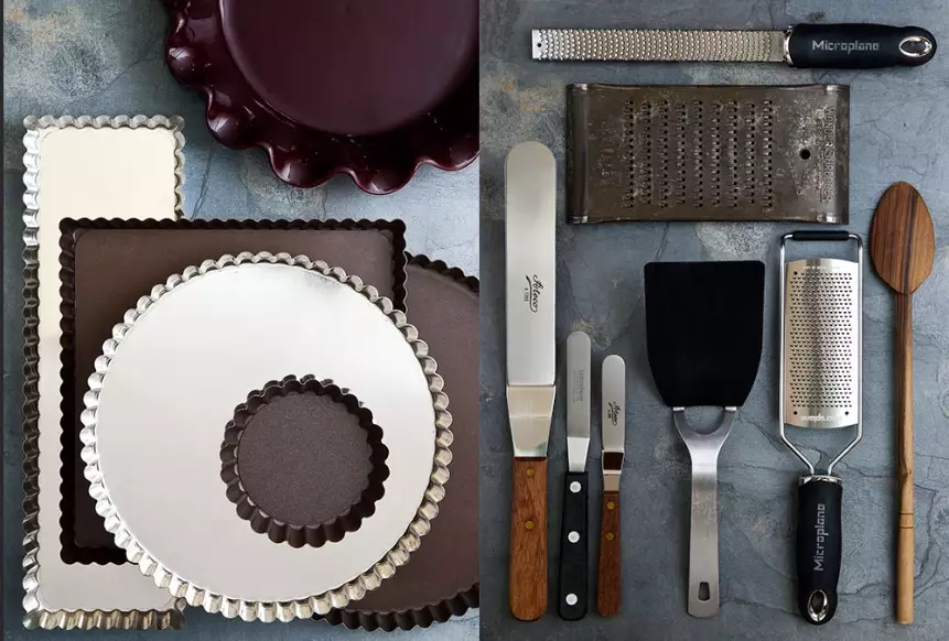 essential tools for bakers