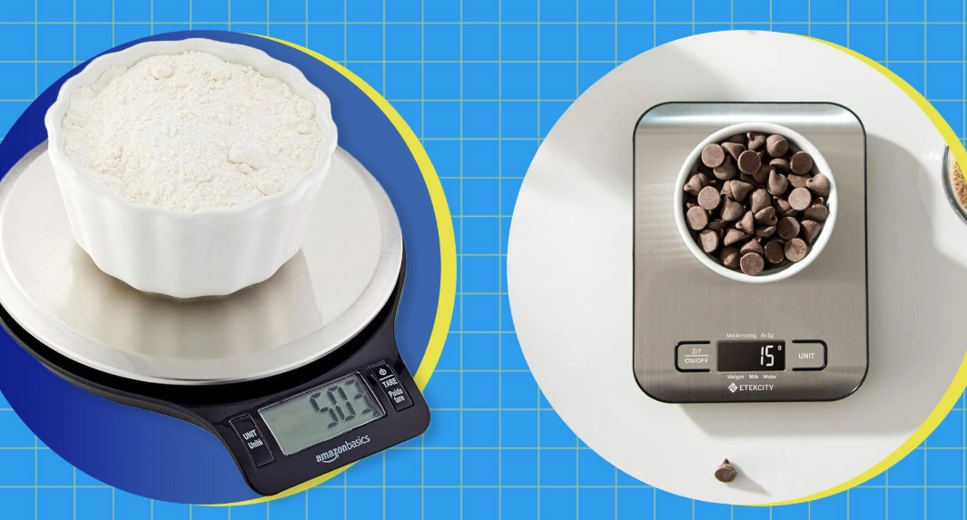Best Food scale for weight loss