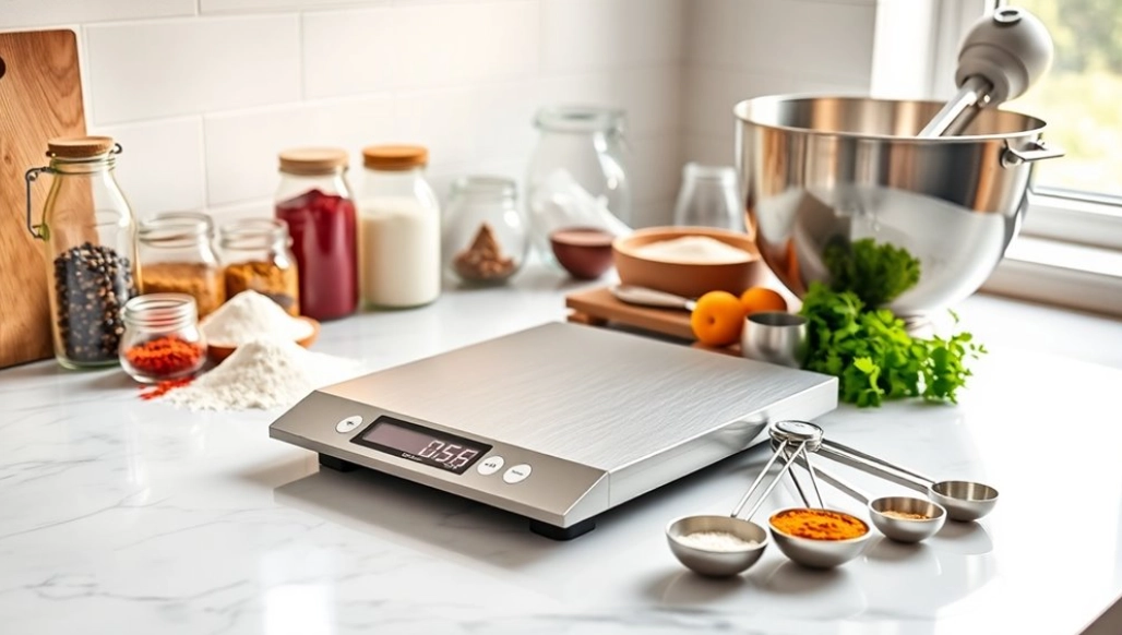 accurate kitchen scale accurate kitchen scale