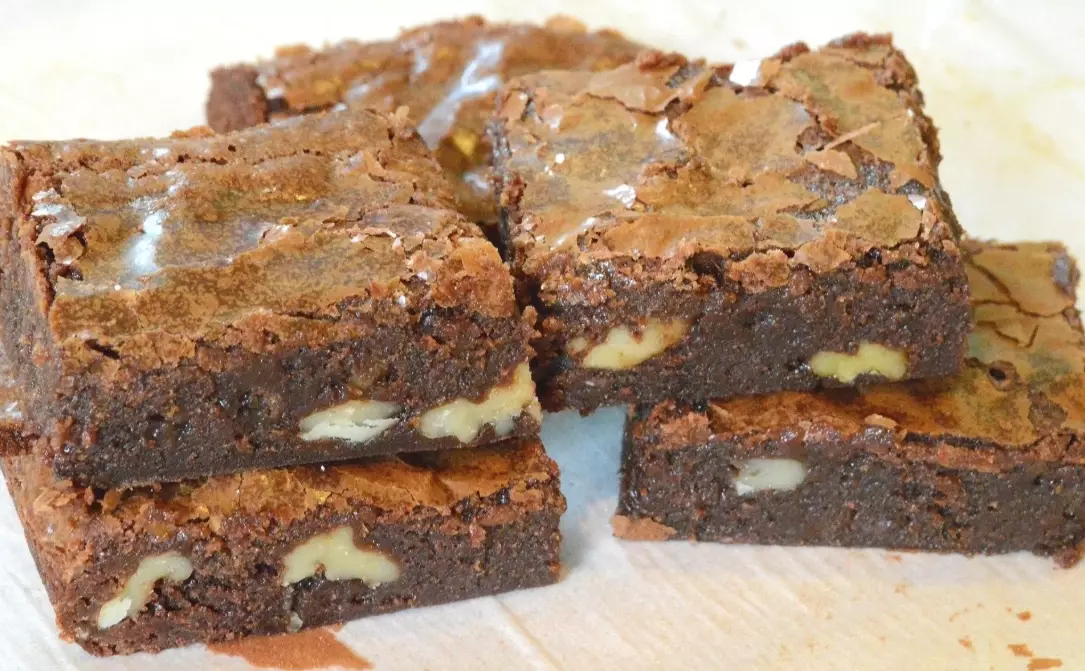 What is a good dessert for February?