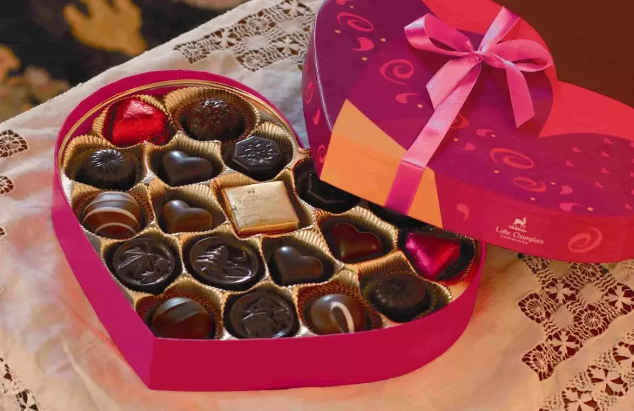 best Valentine's Day sweets best Valentine's Day sweets