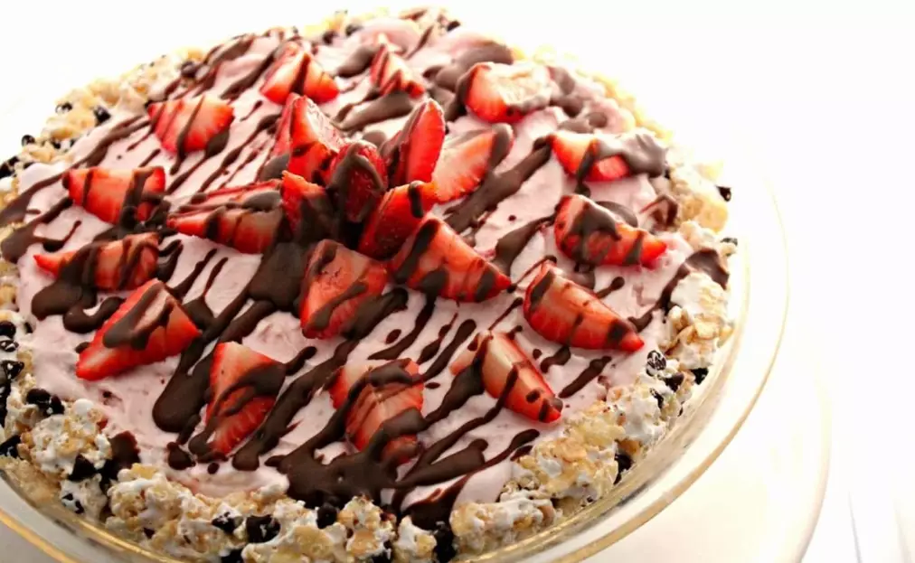 easy Valentine's day treats