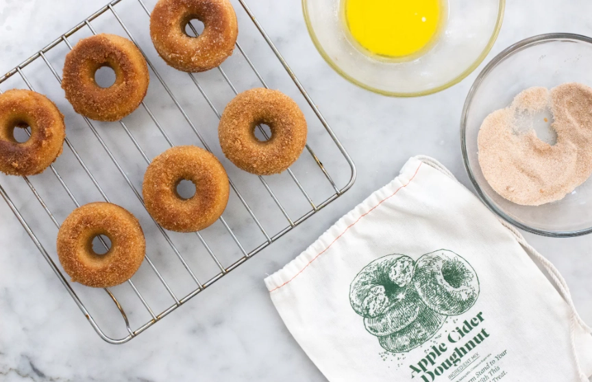 how to make doughnuts how to make doughnuts