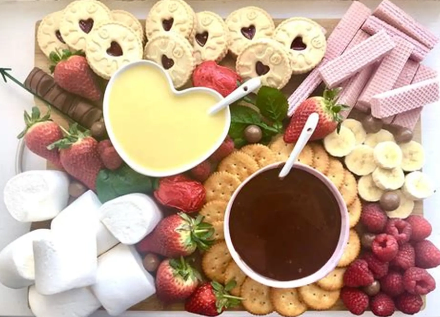 winter desserts winter desserts