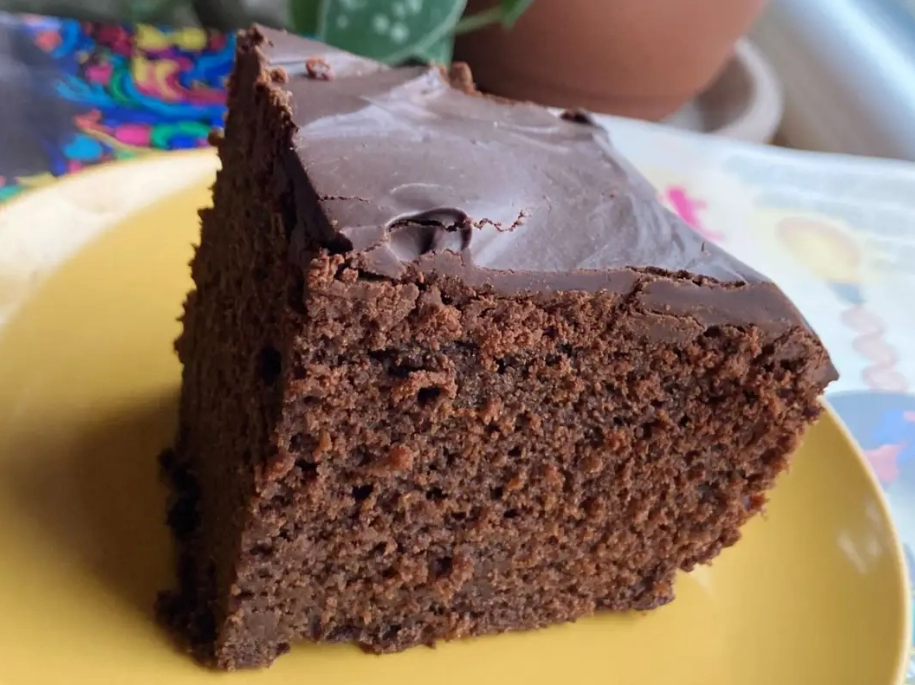 perfect cake recipe