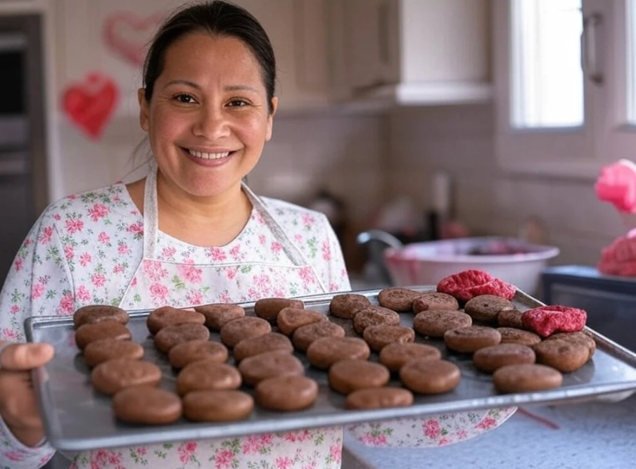 romantic desserts for two