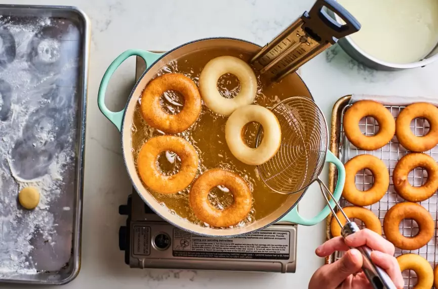 best doughnut recipe best doughnut recipe