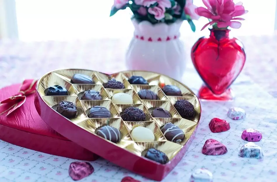 chemical changes in baking