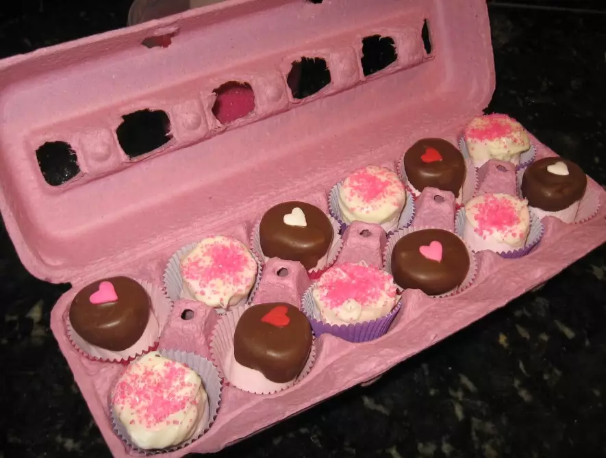 best Valentine's Day sweets best Valentine's Day sweets
