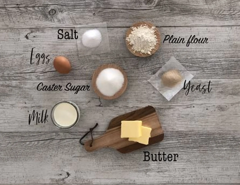 best doughnut recipe