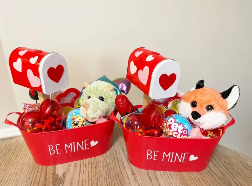 chemical changes in baking