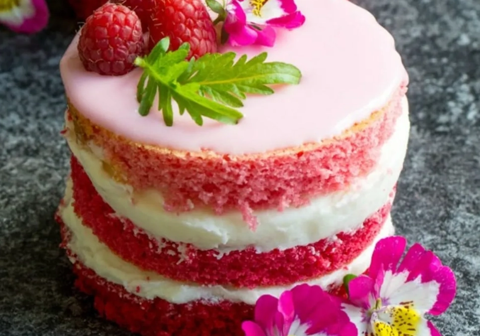 February desserts February desserts