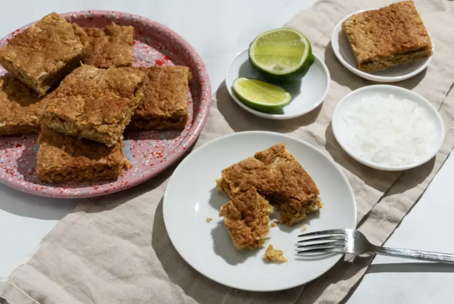 easy Valentine's desserts