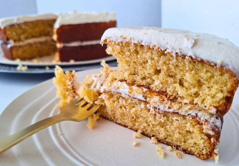 egg-free baking