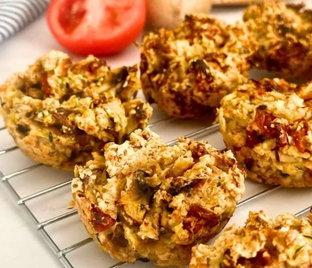 gluten-free baking recipes