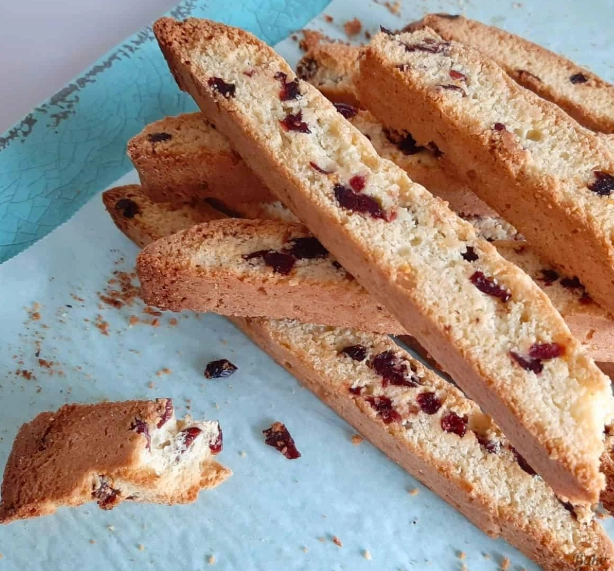 dairy-free desserts