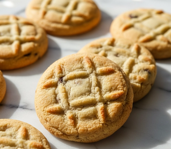 dairy-free desserts