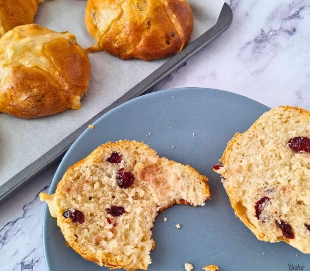 gluten-free baking recipes