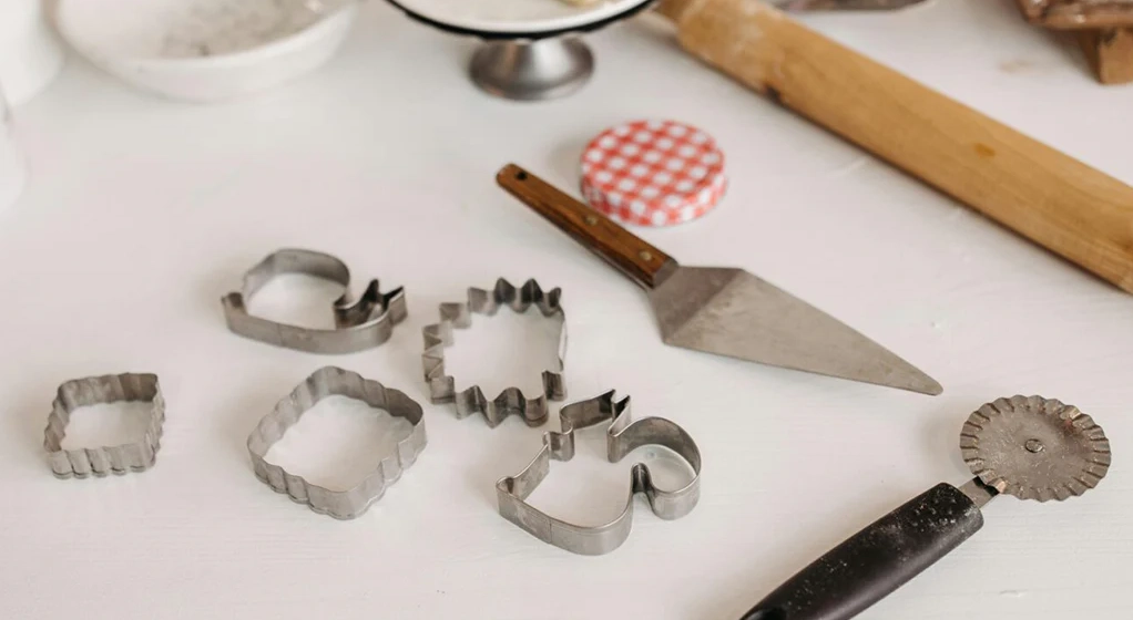 Best baking tools for beginners