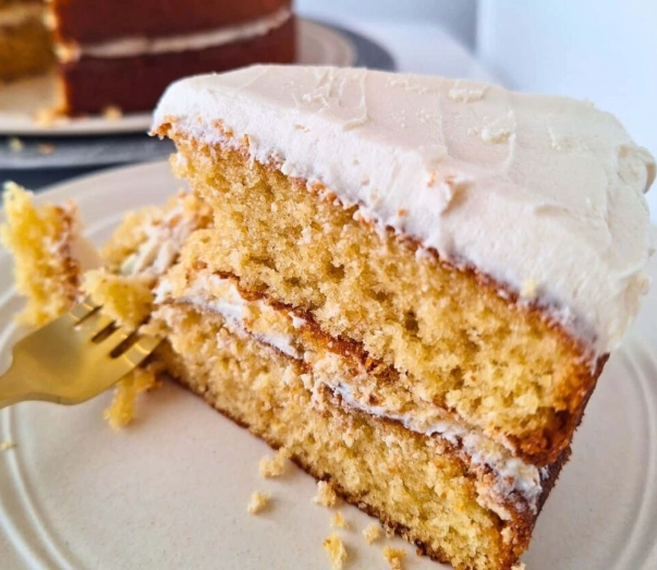 egg-free baking