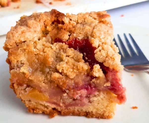 gluten-free baking recipes