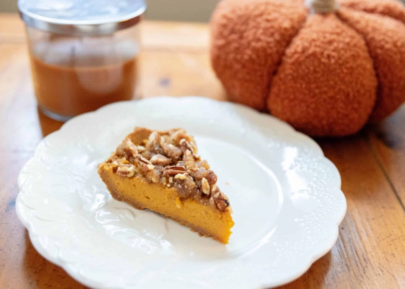 creative thanksgiving desserts