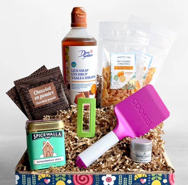 best baking subscription box for adults best baking subscription box for adults