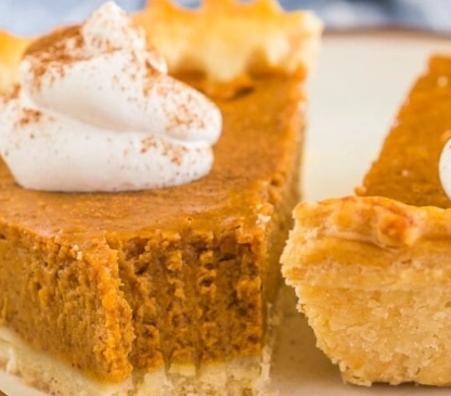 how to make pumpkin pie
