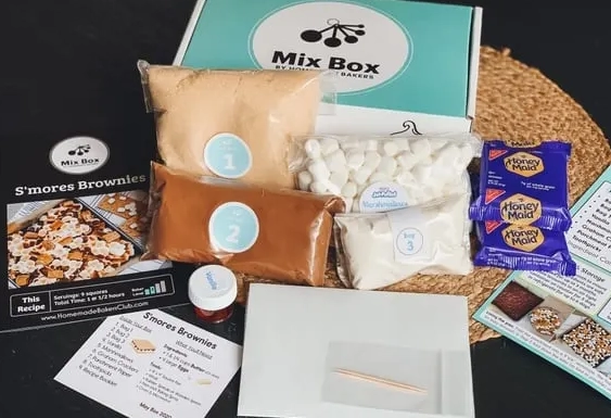 adult baking kits adult baking kits
