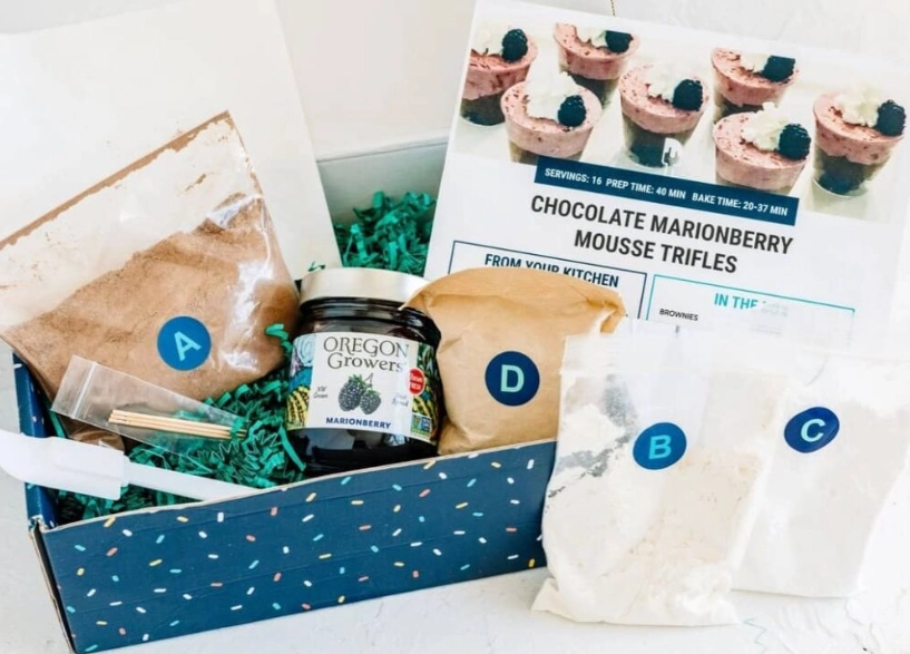 how to choose a baking subscription box how to choose a baking subscription box