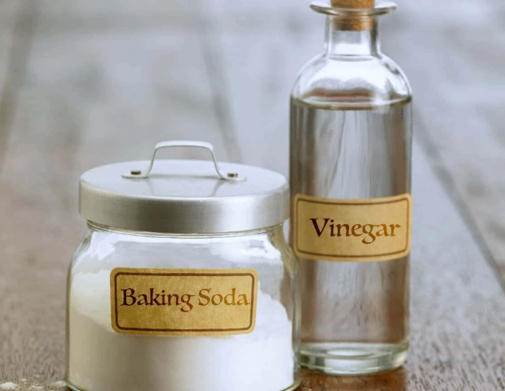 science of baking