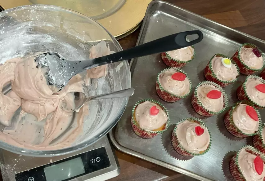 food science experiments